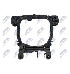 Berceau Moteur HYUNDAI SANTA FE 06 - 62400-2B000, 3181005, 0206-05-3181005P