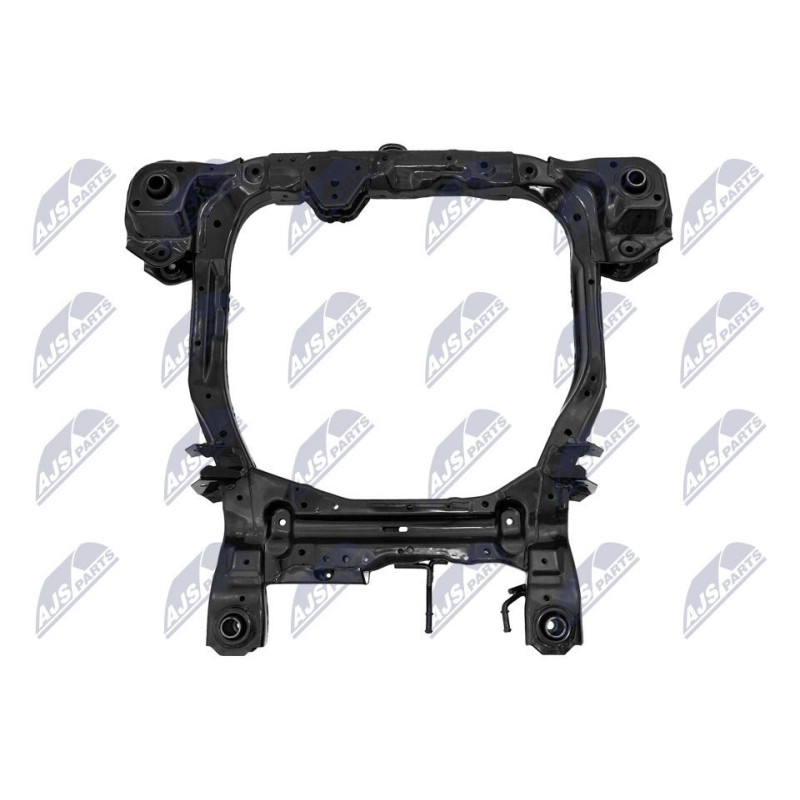 Berceau Moteur HYUNDAI SANTA FE 06 - 62400-2B000, 3181005, 0206-05-3181005P