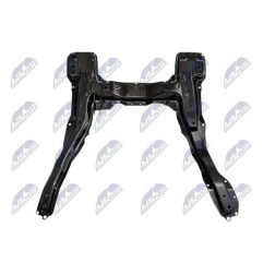 Berceau Moteur FIAT ULYSSE - 3502.FL, 1476173080, 3502 EE