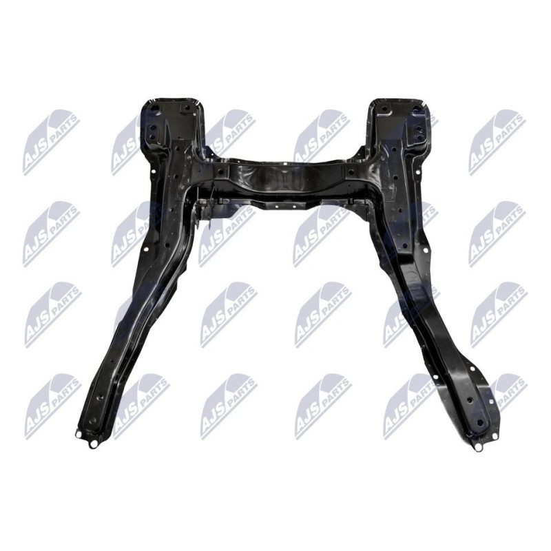 Berceau Moteur FIAT ULYSSE - 3502.FL, 1476173080, 3502 EE