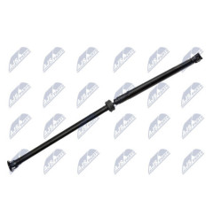 Arbre De Transmission NISSAN QASHQAI AWD 07-12 - 37000-7622R