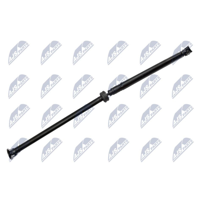 Arbre De Transmission NISSAN QASHQAI AWD 07-12 - 37000-7622R