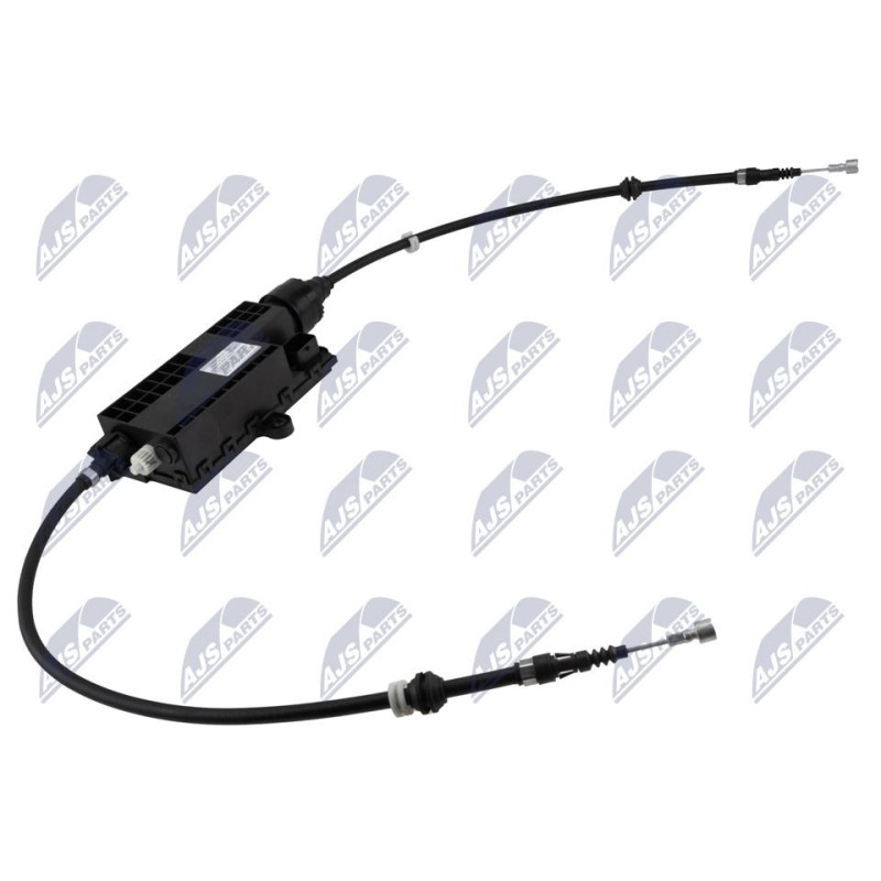 Actionneur/contrôleur de frein à main MERCEDES KLASA V W447 2014 - 4479068700, at14263, V30-77-0074