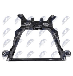 Berceau Moteur FORD MONDEO V 15 - DG9C 5C145, 2254644, DG9C-5C145