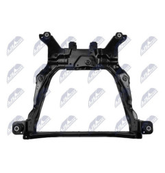 Poutre de suspension avant FORD MONDEO 15 - DG9C-5C145, 2254644