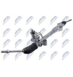 Cremaillere De Direction VW TOUAREG 02-10 - SPK-VW-006, KS01000883, 44221766501
