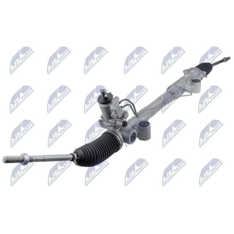 Cremaillere De Direction VW TOUAREG 02-10 - SPK-VW-006, KS01000883, 44221766501