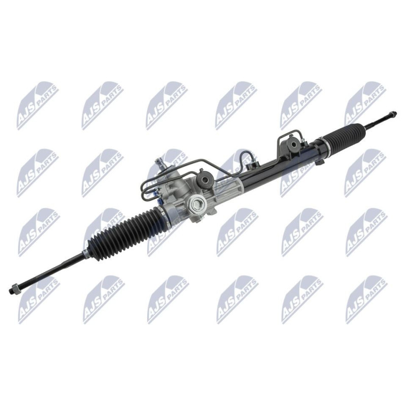 Cremaillere De Direction FORD FIESTA III 89-95 - 1132530, 1S5C-3200-JC, 4373198