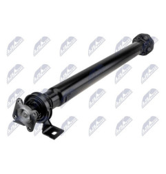 Arbre De Transmission RENAULT MASTER III 2.3DCI RWD 10 - 8200987034
