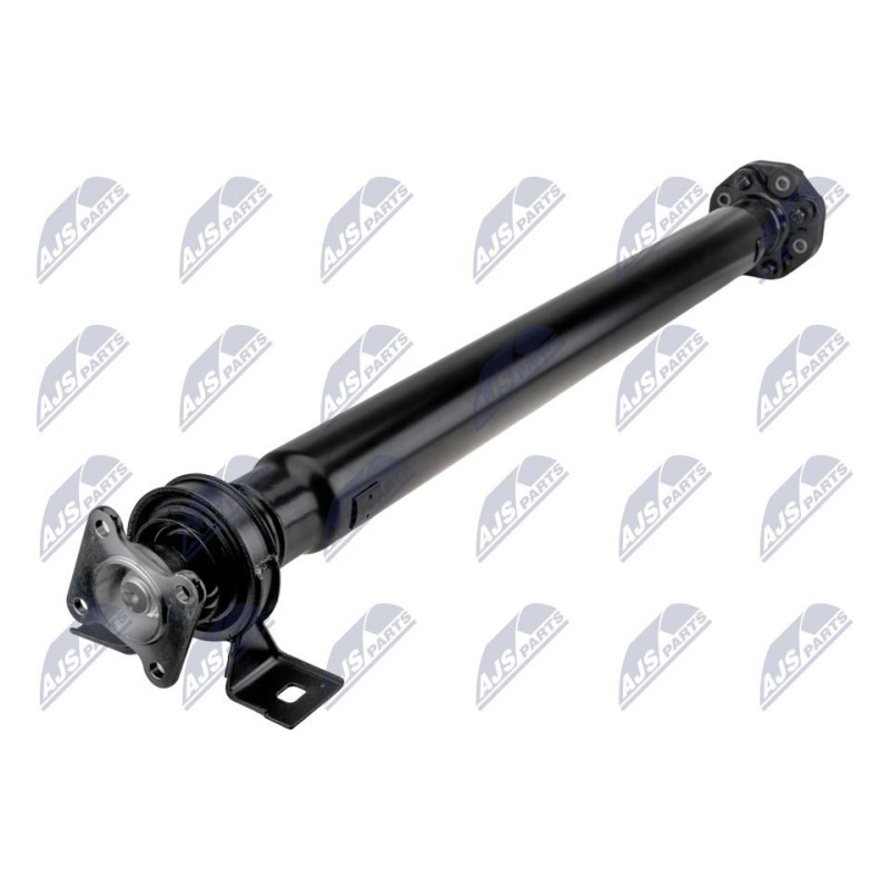 Arbre De Transmission RENAULT MASTER III 2.3DCI RWD 10 - 8200987034