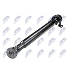 Arbre De Transmission Avant MERCEDES SPRINTER 96 - NWN-ME-038, A9034100801, 2D0521107H