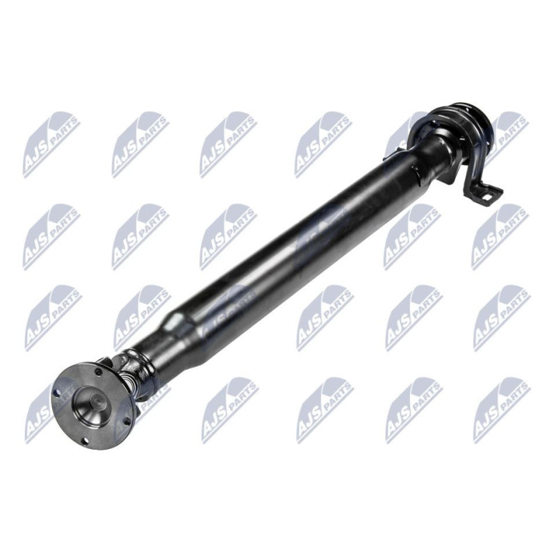 Arbre De Transmission Avant MERCEDES SPRINTER 96 - NWN-ME-038, A9034100801, 2D0521107H