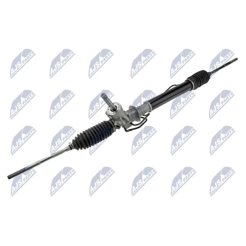 Cremaillere De Direction SUBARU FORESTER 02-08 - 34110-SA080, 711521460, TS2249L