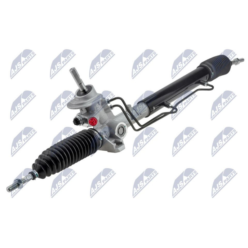 Cremaillere De Direction VW SHARAN 95 - 1205998, JRP738, 1205998