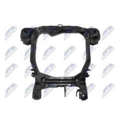 Berceau Moteur KIA SORENTO 09 - 62400-2P050, 0206-05-3289005P