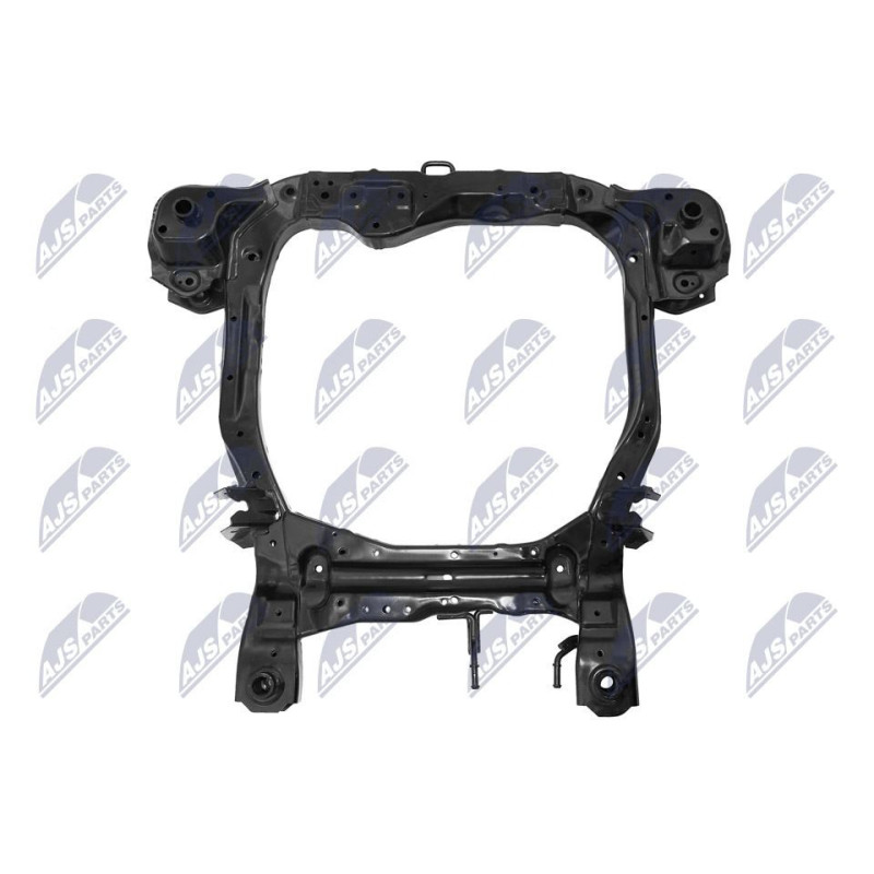 Berceau Moteur KIA SORENTO 09 - 62400-2P050, 0206-05-3289005P