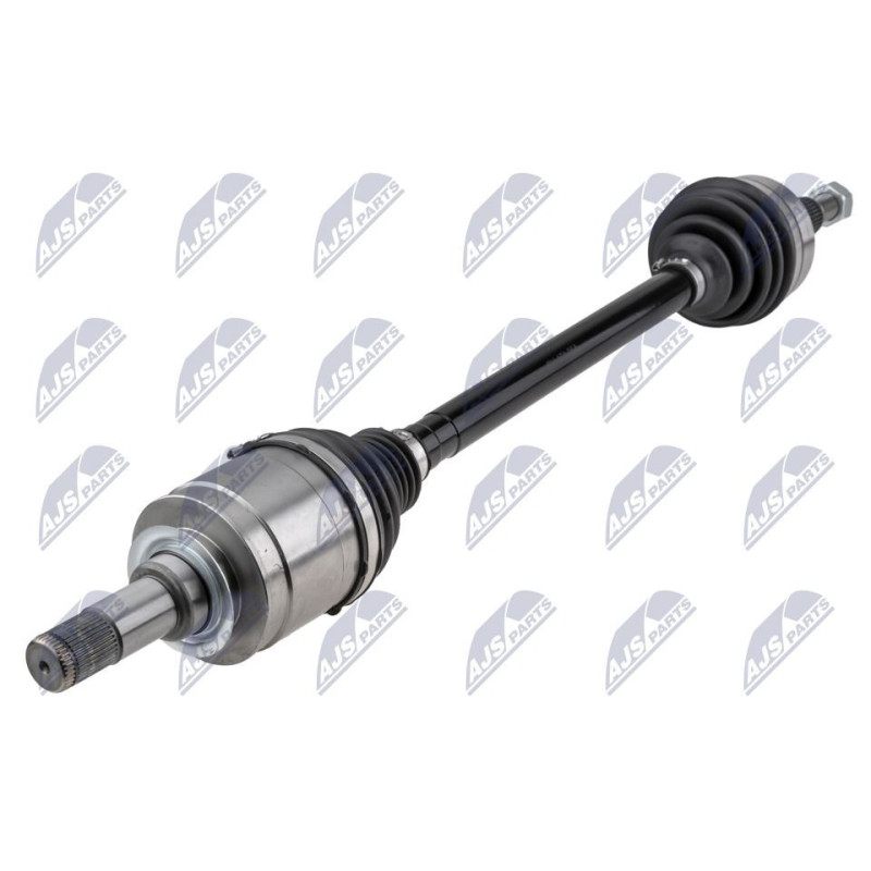 Demi-arbre De Transmission JEEP WRANGLER RUBICON JL 2.2CRD MULTIJET - 68477014AA