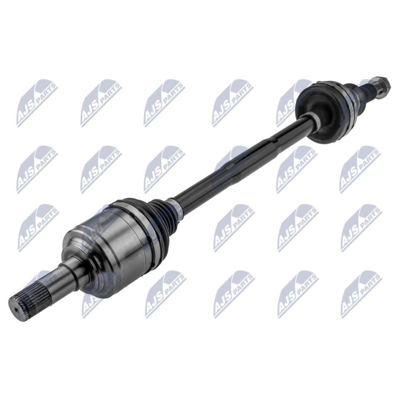 Demi-arbre De Transmission MASERATI QUATTROPORTE 3.0D - 670104207, 6701042070