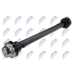 Arbre De Transmission FORD F150 4WD 11-14 - NWN-CH-048, BL34-4A376-AA, BL34-4A376-AC