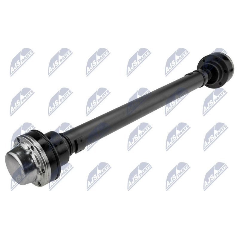 Arbre De Transmission FORD F150 4WD 11-14 - NWN-CH-048, BL34-4A376-AA, BL34-4A376-AC