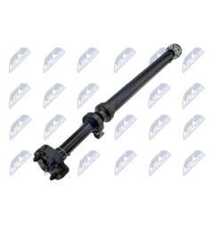 Arbre De Transmission VW TOUAREG 2.5TDI - 7L6521102B, 7L6521102F, PS900528