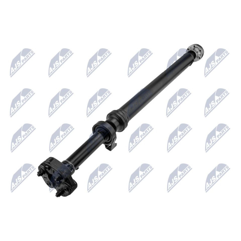 Arbre De Transmission VW TOUAREG 2.5TDI - 7L6521102B, 7L6521102F, PS900528