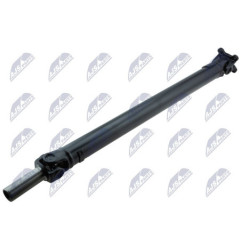 Arbre De Transmission MAZA MX-5 1.8 98-05 - MF06-25-100, 10-050020, MF06-25-100A