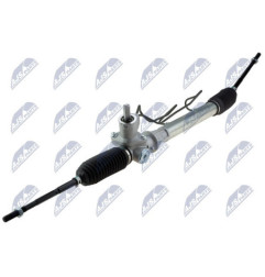 Cremaillere De Direction RENAULT KANGOO 05 - 8200710941, RE9057, 51698