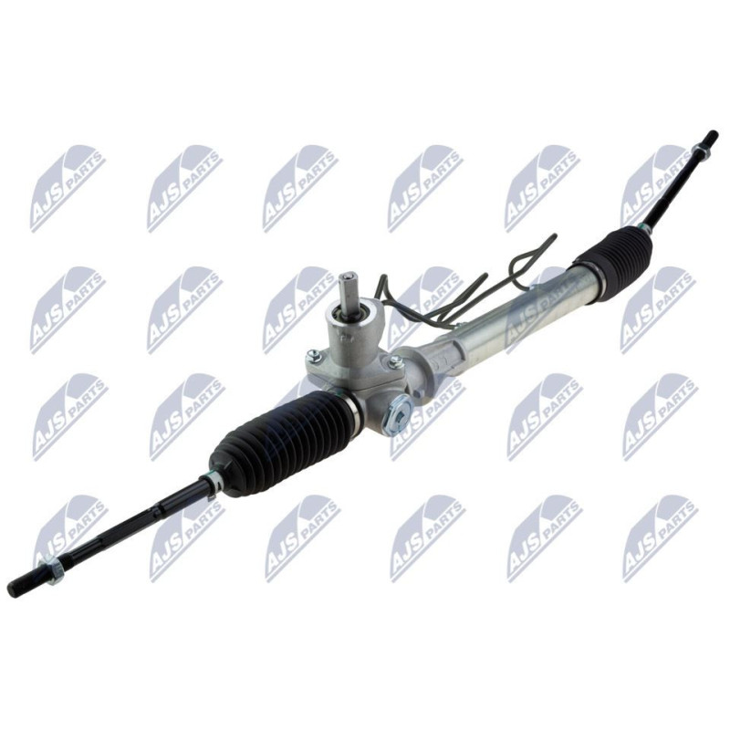 Cremaillere De Direction RENAULT KANGOO 05 - 8200710941, RE9057, 51698