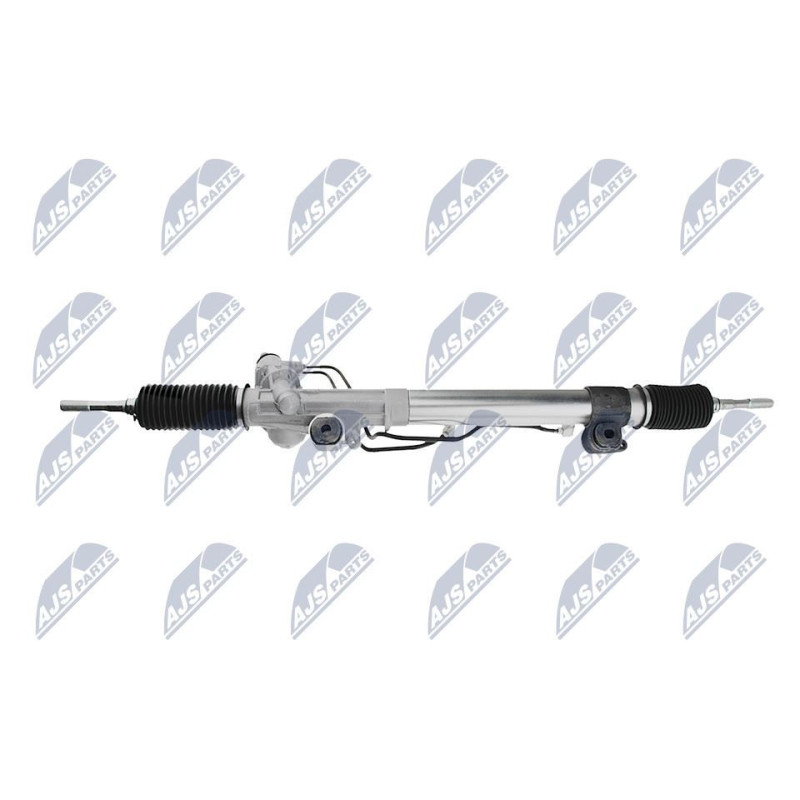 Cremaillere De Direction TOYOTA LANDCRUISER 100 02 - 44200-60100, 13739, 1931590