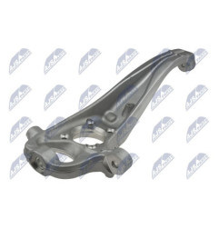 Fusee Avant VW TOUAREG - 7P0407246A, 44071740601