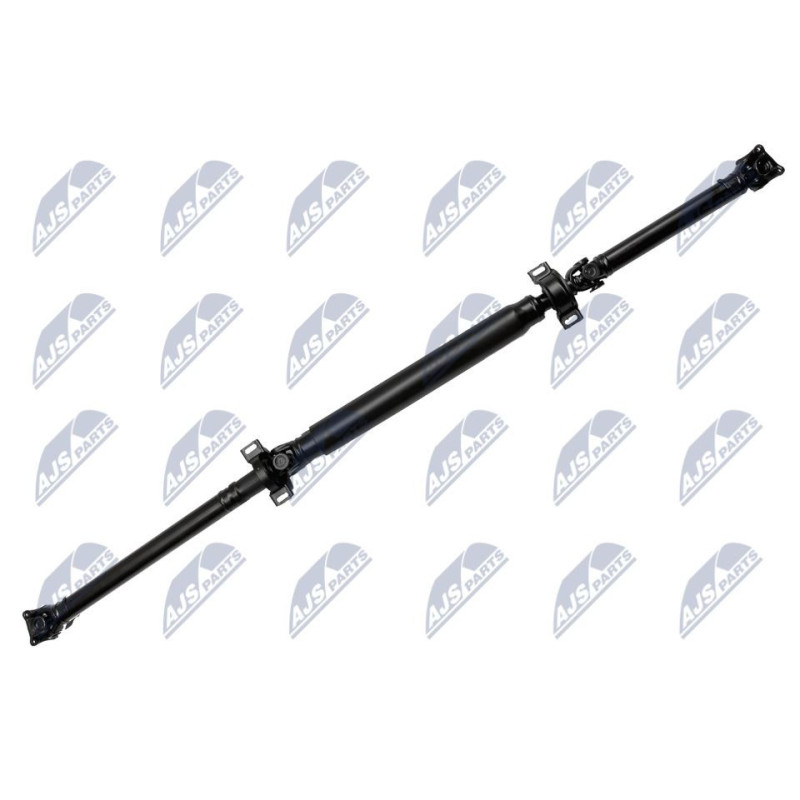 Arbre De Transmission RENAULT KANGOO 4X4 97-08 - 8200144401, GKNP30020, 320006394R