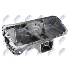 Carter D'huile BMW X5 3.0 - 11137629210, 11137590631, V20-3448