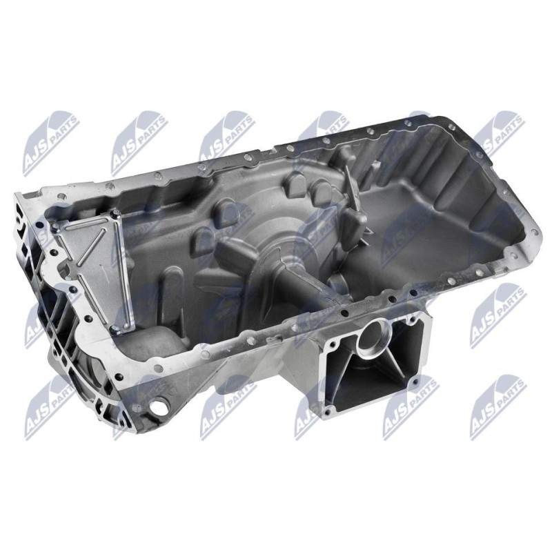 Carter D'huile BMW X5 3.0 - 11137629210, 11137590631, V20-3448