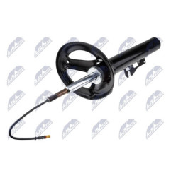 Amortisseur Avant PORSCHE 911 997 04-12 - 99734304822, 997 343 048 15, 997 343 052 02