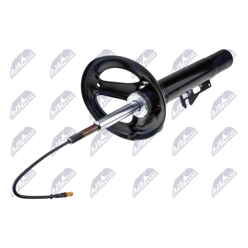 Amortisseur Avant PORSCHE 911 997 04-12 - 99734304822, 997 343 048 15, 997 343 052 02