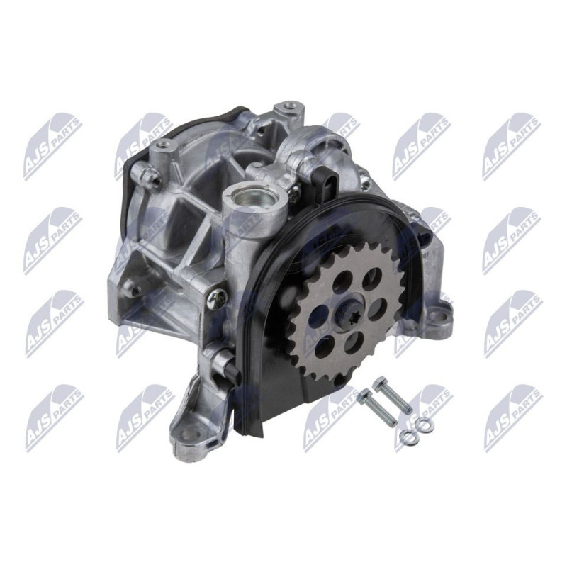 Pompe D'huile BMW 3 E90 E92 320D E61 520D 06-10 - 11417798014, 11417810451