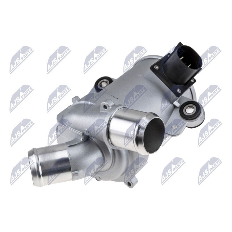 Pompe A Eau Additionnelle FORD MONDEO V 2.0 HYB 14 - KS72-8501-A, DS7Z8C419B, DS7E8C419BA