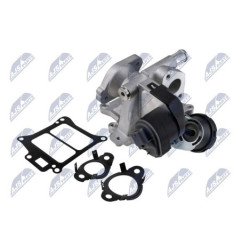 Vanne Egr VOLVO S80 II - 36010128, 31422119, 36010129