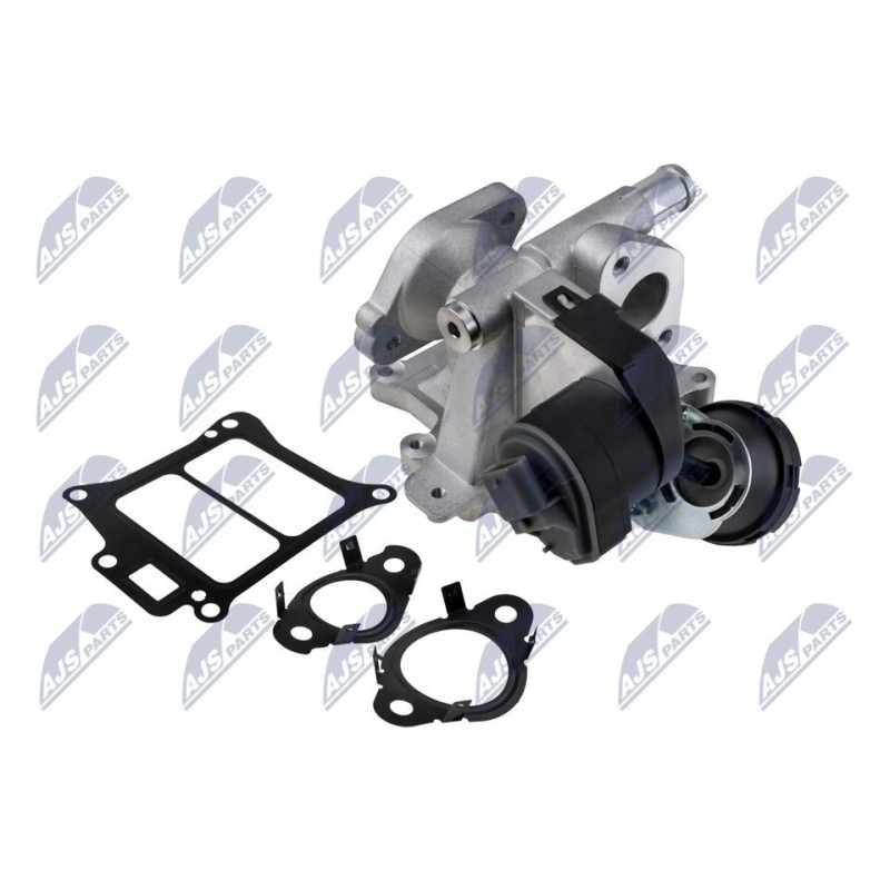 Vanne Egr VOLVO S80 II - 36010128, 31422119, 36010129 Vanne Egr VOLVO S80 II - 36010128, 31422119, 36010129