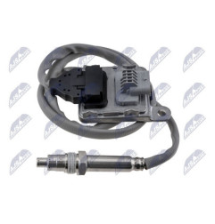 Capteur/sonde Nox 2.0D RENAULT MEGANE IV - 227907452R, SNS1002D, 8027330BOE