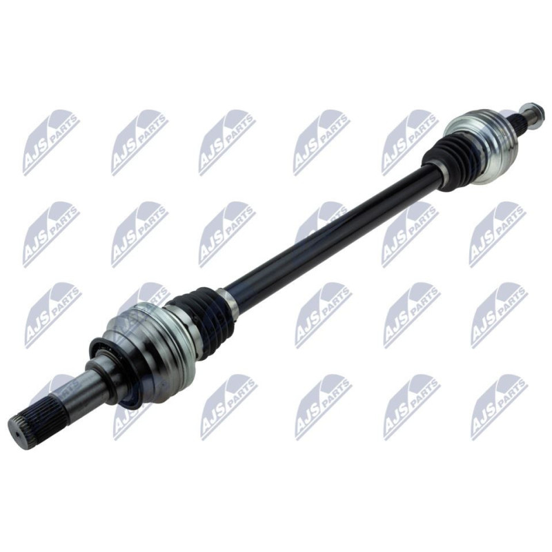 Demi-arbre De Transmission PORSCHE PANAMERA 971 16 - 971501201F