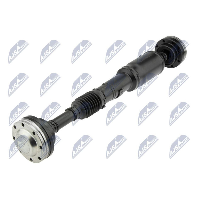 Arbre De Transmission JEEP WRANGLER JK 07-11 - NWN-CH-051, 52853329AA68022107AB