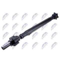 Arbre De Transmission SUZUKI GRAND VITARA 4WD 1.9DDIS - 27102-80K30