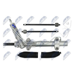 Cremaillere De Direction MERCEDES SPRINTER 95-06 - 2D1422055C, 5970974211, JRP627