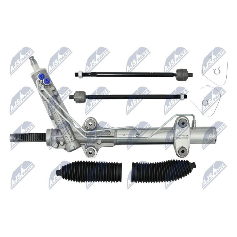 Cremaillere De Direction MERCEDES SPRINTER 95-06 - 2D1422055C, 5970974211, JRP627