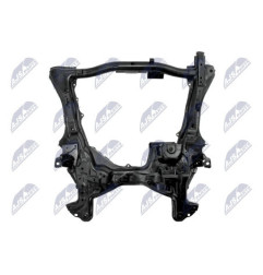 Berceau Moteur HONDA CR-V 07 - 50200-SWR-980, 0206-05-2957005P