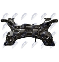 Berceau Moteur KIA CEE'D 2012 - 62405-A6005, 62400A6100, 3268005