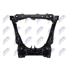 Berceau Moteur DACIA JOGGER - 544015694R, 544015990R, 544012579R