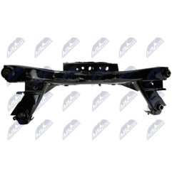 Cadre De Suspension Arrière TOYOTA AVENSIS T25 03 - 51206-05060, 5120605061, 8161006